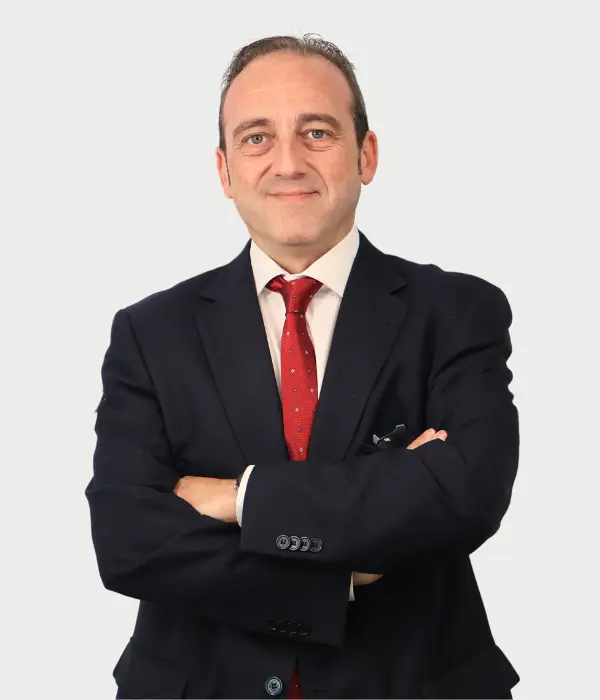 Carlos Moreno