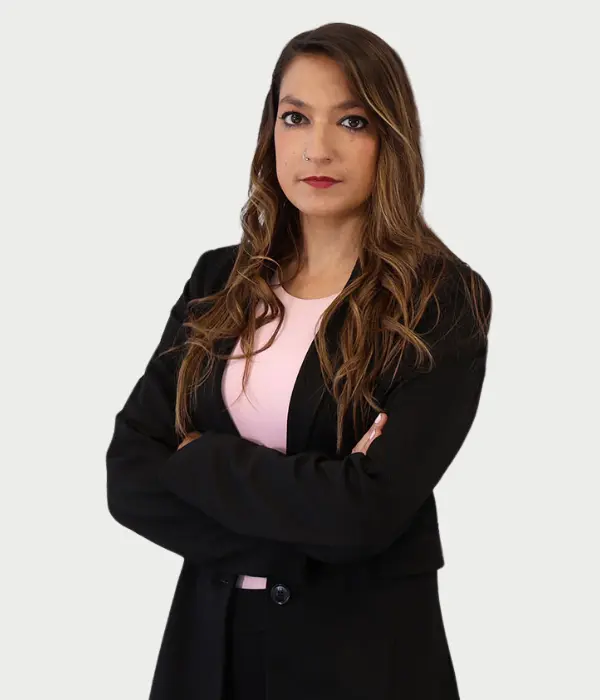Sheila Méndez González